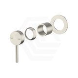 Bella Vista Mica Shower Wall Mixer Trim Kit Only Variant Colour Available