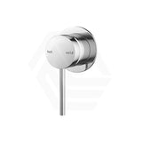 Bella Vista Mica Shower Wall Mixer Inwall Body Only