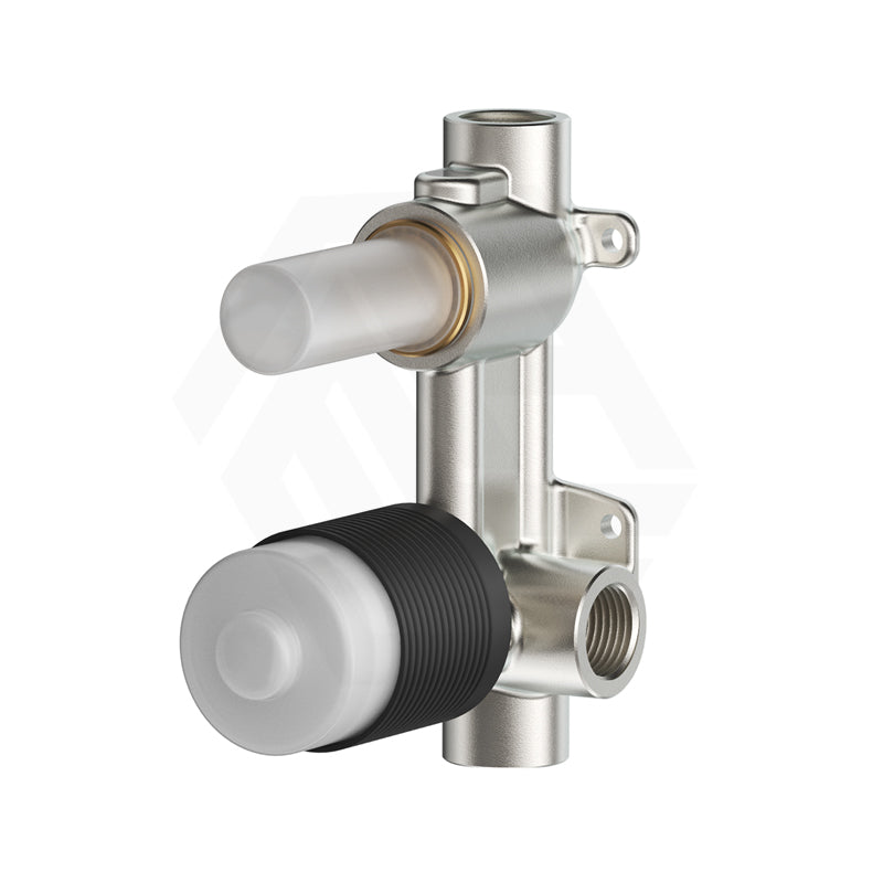 Bella Vista Mica Shower Wall Diverter Mixer Inwall Body Only