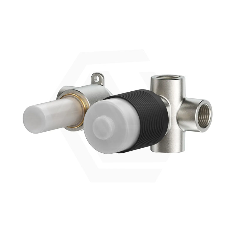 Bella Vista Mica Shower Wall Diverter Mixer Sideways Inwall Body Only