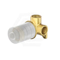 Bella Vista Kaza Brass Wall Mixer Inwall Body ONLY