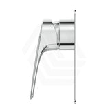 Bella Vista Kaza Rectangle Plate Brass Wall Mixer Trim Kits Only for Shower/Bath Variant Color Available