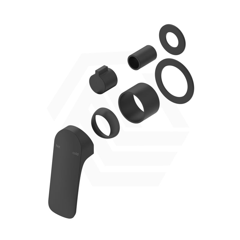 Bella Vista Wall Mixer with Diverter Inwall Body Only