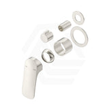 Bella Vista Wall Mixer with Diverter Inwall Body Only