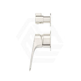 Bella Vista Wall Mixer with Diverter Inwall Body Only