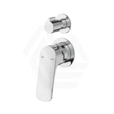 Bella Vista Wall Mixer with Diverter Inwall Body Only