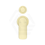 Bella Vista Wall Mixer with Diverter Inwall Body Only