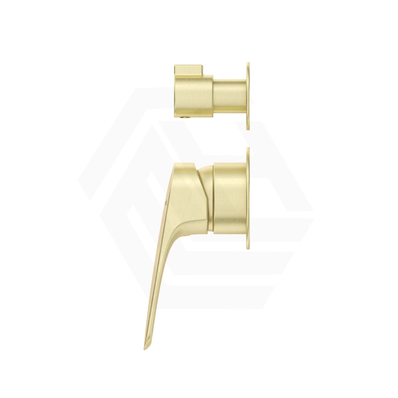 Bella Vista Wall Mixer with Diverter Inwall Body Only