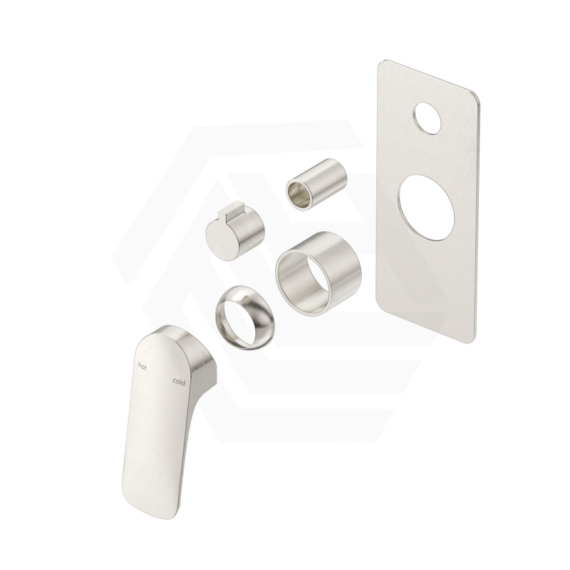 Bella Vista Wall Mixer with Diverter Inwall Body Only