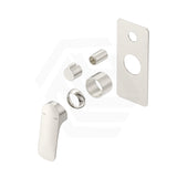 Bella Vista Wall Mixer with Diverter Inwall Body Only