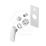 Bella Vista Wall Mixer with Diverter Inwall Body Only
