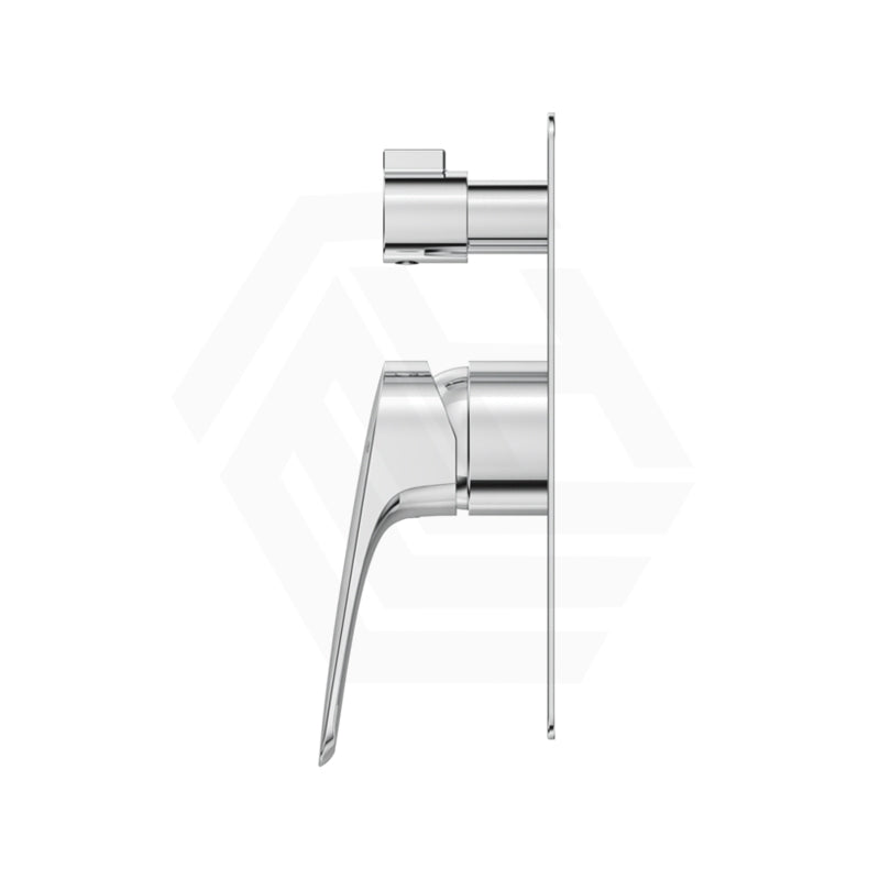 Bella Vista Wall Mixer with Diverter Inwall Body Only