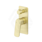 Bella Vista Wall Mixer with Diverter Inwall Body Only