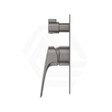 Bella Vista Wall Mixer with Diverter Inwall Body Only