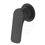 Bella Vista Kaza Round Brass Wall Mixer Variant Colour Available