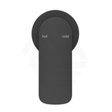 Bella Vista Kaza Round Brass Wall Mixer Variant Colour Available