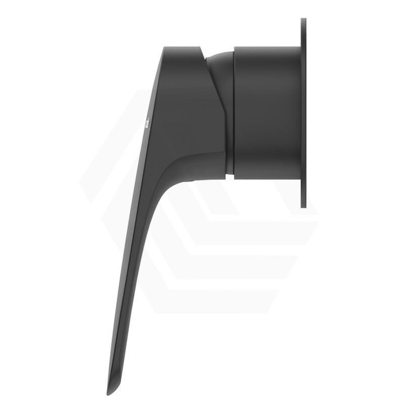 Bella Vista Kaza Round Brass Wall Mixer Variant Colour Available