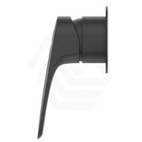 Bella Vista Kaza Round Brass Wall Mixer Variant Colour Available