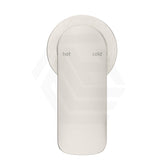 Bella Vista Kaza Round Brass Wall Mixer Variant Colour Available