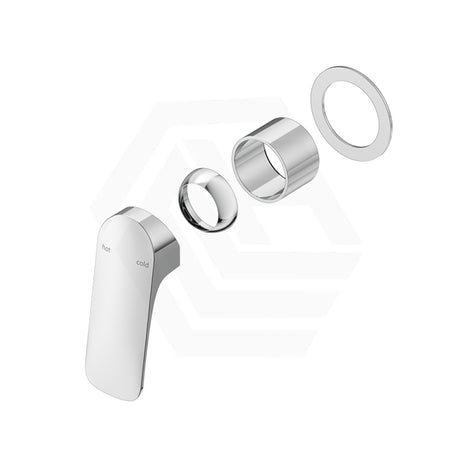 Bella Vista Kaza Brass Wall Mixer Inwall Body ONLY