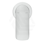 Bella Vista Kaza Round Brass Wall Mixer Variant Colour Available