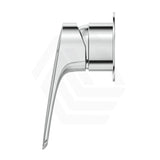 Bella Vista Kaza Round Brass Wall Mixer Variant Colour Available