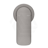 Bella Vista Kaza Round Brass Wall Mixer Variant Colour Available