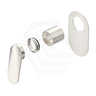 Bella Vista Lantra Oval Solid Brass Wall Mixer Trim Kits Only for Shower and Bath Available In Colours