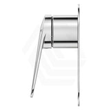 Bella Vista Lantra Oval Solid Brass Wall Mixer for Shower and Bath Available In Colours
