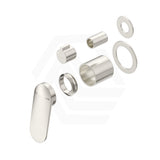 Bella Vista Lantra Shower Wall Mixer with Diverter Inwall Body Only