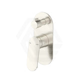 Bella Vista Lantra Shower Wall Mixer with Diverter Inwall Body Only