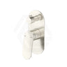Bella Vista Lantra Wall Mixer with Diverter Oval Cover Plate Variant Colour Available