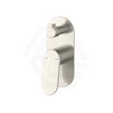 Bella Vista Lantra Shower Wall Mixer with Diverter Inwall Body Only