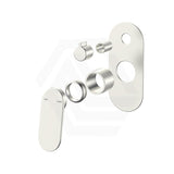 Bella Vista Lantra Shower Wall Mixer with Diverter Inwall Body Only