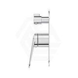 Bella Vista Lantra Shower Wall Mixer with Diverter Inwall Body Only