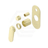 Bella Vista Lantra Wall Mixer with Diverter Trim Kit Only Oval Cover Plate Variant Colour Available