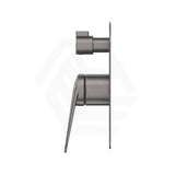 Bella Vista Lantra Shower Wall Mixer with Diverter Inwall Body Only