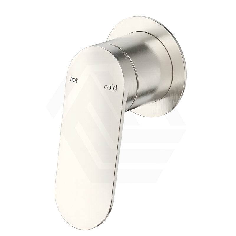 Bella Vista Lantra Solid Brass Wall Mixer Inwall Body ONLY