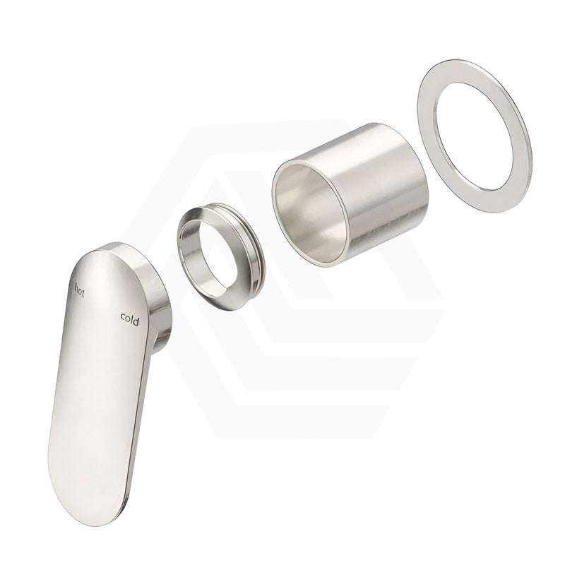 Bella Vista Lantra Solid Brass Wall Mixer Inwall Body ONLY