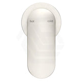 Bella Vista Lantra Solid Brass Wall Mixer Inwall Body ONLY