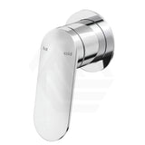 Bella Vista Lantra Solid Brass Wall Mixer Inwall Body ONLY