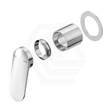 Bella Vista Lantra Solid Brass Wall Mixer Inwall Body ONLY