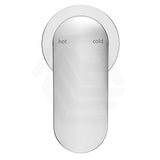 Bella Vista Lantra Solid Brass Wall Mixer Inwall Body ONLY