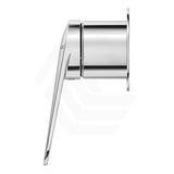 Bella Vista Lantra Solid Brass Wall Mixer Inwall Body ONLY