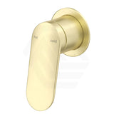 Bella Vista Lantra Solid Brass Wall Mixer Inwall Body ONLY