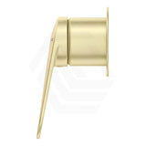 Bella Vista Lantra Solid Brass Wall Mixer Inwall Body ONLY
