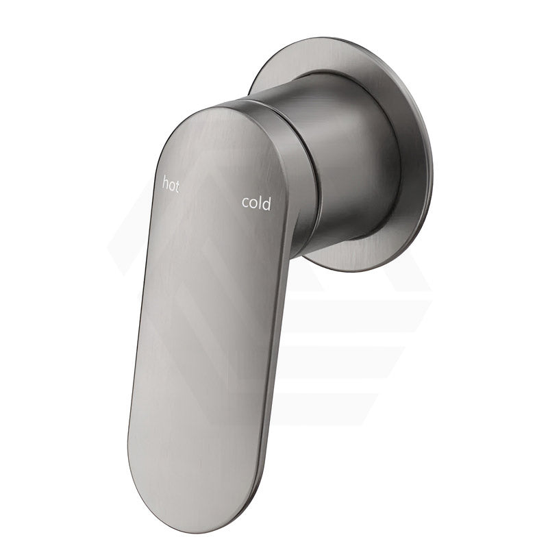 Bella Vista Lantra Solid Brass Wall Mixer Inwall Body ONLY
