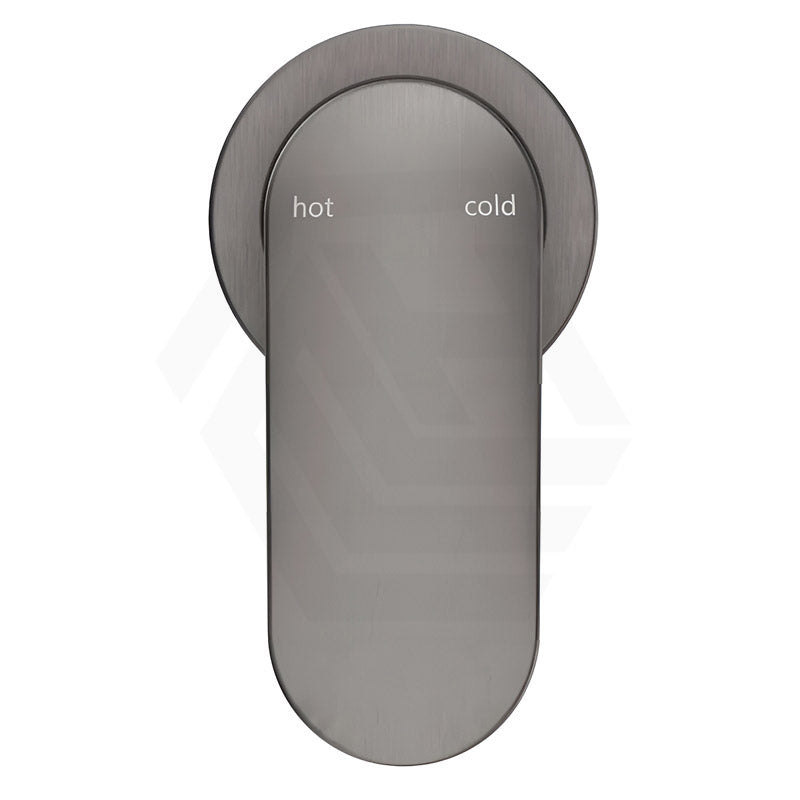 Bella Vista Lantra Solid Brass Wall Mixer Inwall Body ONLY