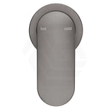 Bella Vista Lantra Solid Brass Wall Mixer Inwall Body ONLY