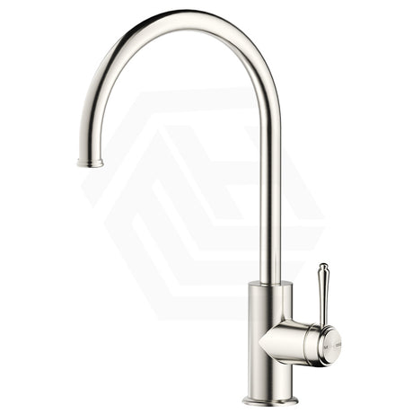 Bella Vista Mica Heritage Sink Mixer Stainless Steel for Kitchen Available in Various Colors